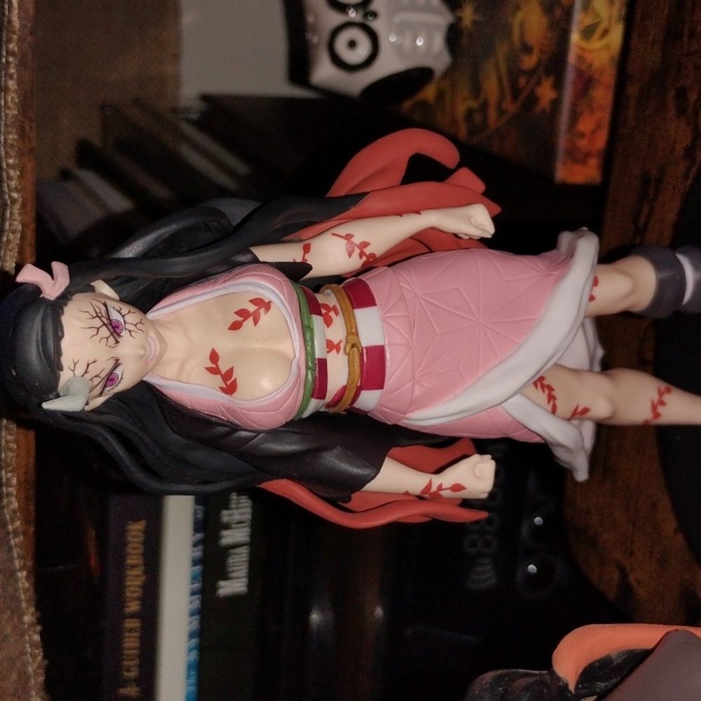 Nezuko Kamado (Demon Slayer) Collectibles - Picture 4 of 10